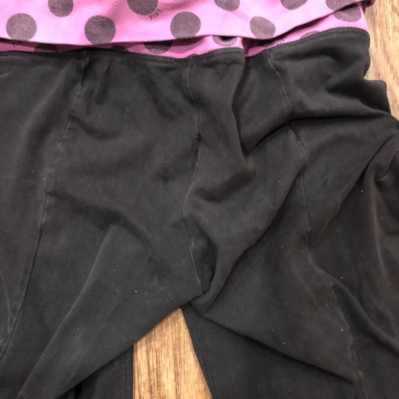 Pink Capris - Picture 3 of 3